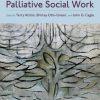 The Oxford Textbook of Palliative Social Work, 2nd Edition (PDF)
