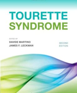 Tourette Syndrome, 2nd Edition (PDF)