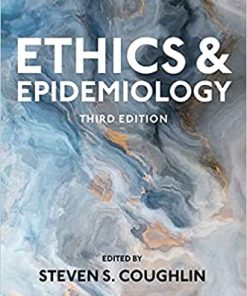 Ethics and Epidemiology, 3rd edition (PDF)