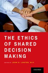 The Ethics of Shared Decision Making (PDF)