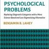 Dimensions of Psychological Problems (PDF)