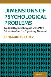 Dimensions of Psychological Problems (PDF)