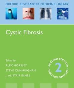 Cystic Fibrosis (ORML), 2nd Edition