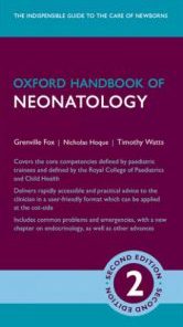 Oxford Handbook of Neonatology, 2nd Edition (PDF)