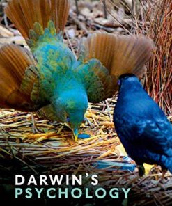 Darwin’s Psychology (PDF)