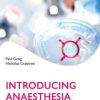 Introducing Anaesthesia: a curriculum-based guide