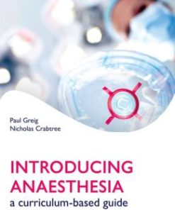 Introducing Anaesthesia: a curriculum-based guide