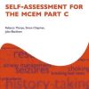 Self-assessment for the MCEM Part C