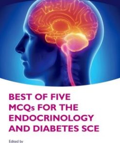 Best of Five MCQs for the Endocrinology and Diabetes SCE