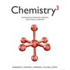 Chemistry3: Introducing inorganic, organic and physical chemistry, 3rd Edition (PDF)