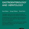 Oxford Handbook of Gastroenterology & Hepatology, 3rd Edition (Oxford Medical Handbooks) (PDF)