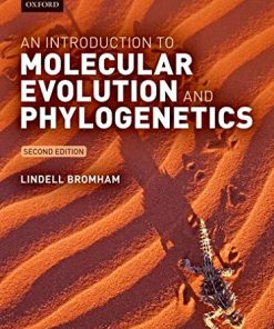 An Introduction to Molecular Evolution and Phylogenetics, 2nd Edition (PDF)