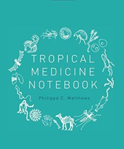 Tropical Medicine Notebook (PDF)