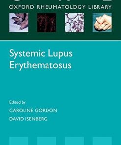 Systemic Lupus Erythematosus (Oxford Rheumatology Library) (PDF)