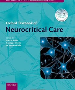 Oxford Textbook of Neurocritical Care (PDF)