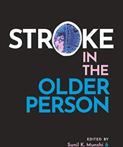 Stroke In The Older Person (PDF)