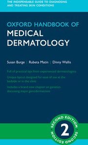 Oxford Handbook of Medical Dermatology, 2nd Edition (PDF)