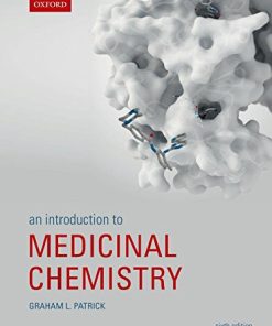 An Introduction to Medicinal Chemistry, 6th Edition (PDF)