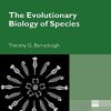 The Evolutionary Biology of Species (Oxford Series in Ecology and Evolution)