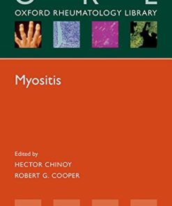 Myositis (ORL) (Oxford Rheumatology Library) (PDF)