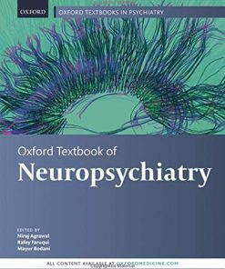 Oxford Textbook of Neuropsychiatry (Oxford Textbooks in Psychiatry) (PDF)