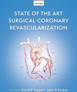 State of the Art Surgical Coronary Revascularization (PDF)