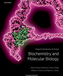 Biochemistry and Molecular Biology (PDF)