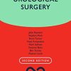 Urological Surgery (Oxford Specialist Handbooks in Surgery), 2nd Edition (PDF)