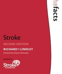 Stroke (The Facts Series) (PDF)