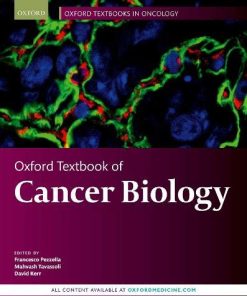 Oxford Textbook of Cancer Biology (Oxford Textbooks In Oncology) (PDF)