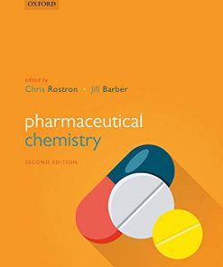 Pharmaceutical Chemistry, 2nd Edition (EPUB)