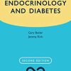 Paediatric Endocrinology & Diabetes (Oxford Specialist Handbooks in Paediatrics), 2nd Edition (PDF)