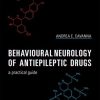 Behavioural Neurology of Anti-epileptic Drugs: A Practical Guide (PDF)