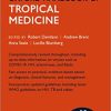 Oxford Handbook of Tropical Medicine 5th Edition (PDF)