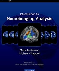 Introduction to Neuroimaging Analysis (Oxford Neuroimaging Primers) (ePUB)