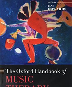 The Oxford Handbook of Music Therapy (Oxford Library of Psychology) (PDF)