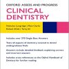 Oxford Assess and Progress: Clinical Dentistry (PDF)