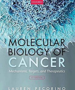 Molecular Biology of Cancer, 5th Edition (EPUB + Converted PDF)