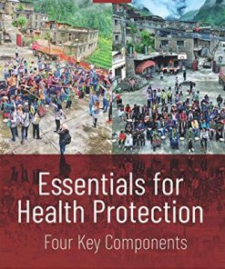 Essentials for Health Protection: Four Key Components (PDF)