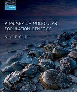 A Primer of Molecular Population Genetics (PDF)