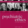 Psychiatric Ethics, 5th Edition (PDF)