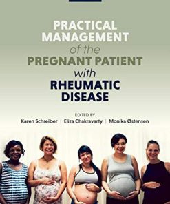 Practical management of the pregnant patient with rheumatic disease (PDF)