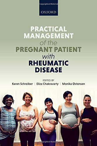 Practical management of the pregnant patient with rheumatic disease (EPUB) Practical management of the pregnant patient with rheumatic disease (EPUB)