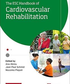 Cardiac Rehabilitation: A practical clinical guide (The European Society of Cardiology Series) (PDF)