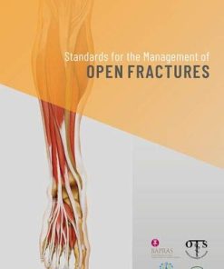 Standards for the Management of Open Fractures (PDF)