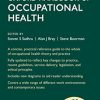 Oxford Handbook of Occupational Health 3e (Oxford Medical Handbooks) (PDF)