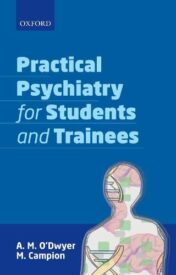 Practical Psychiatry for Students and Trainees 2022 Original PDF