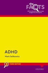 ADHD: The Facts (3rd ed.) (PDF)