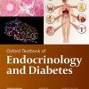 Oxford Textbook of Endocrinology and Diabetes 3e (EPUB)