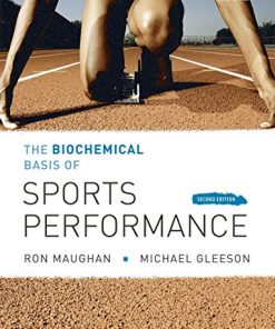 The Biochemical Basis of Sports Perfomance, 2nd Edition (PDF)